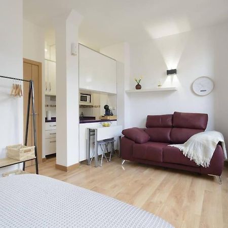 Apartamento Centro Granada Eksteriør billede