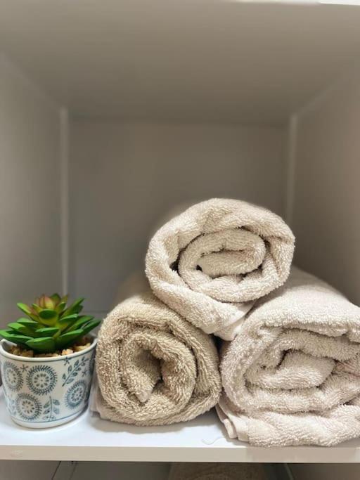 Apartamento Centro Granada Eksteriør billede