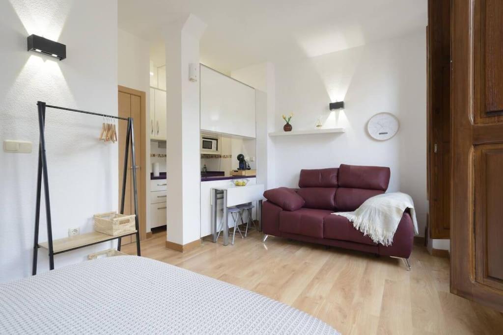 Apartamento Centro Granada Eksteriør billede