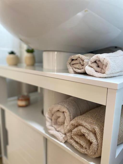 Apartamento Centro Granada Eksteriør billede