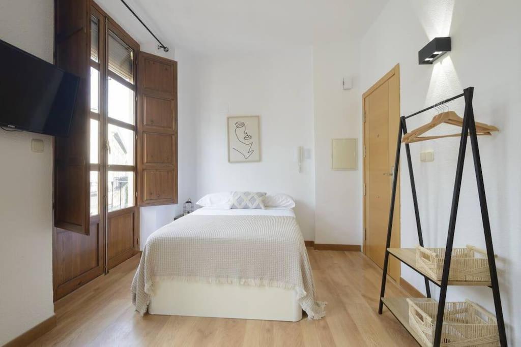 Apartamento Centro Granada Eksteriør billede