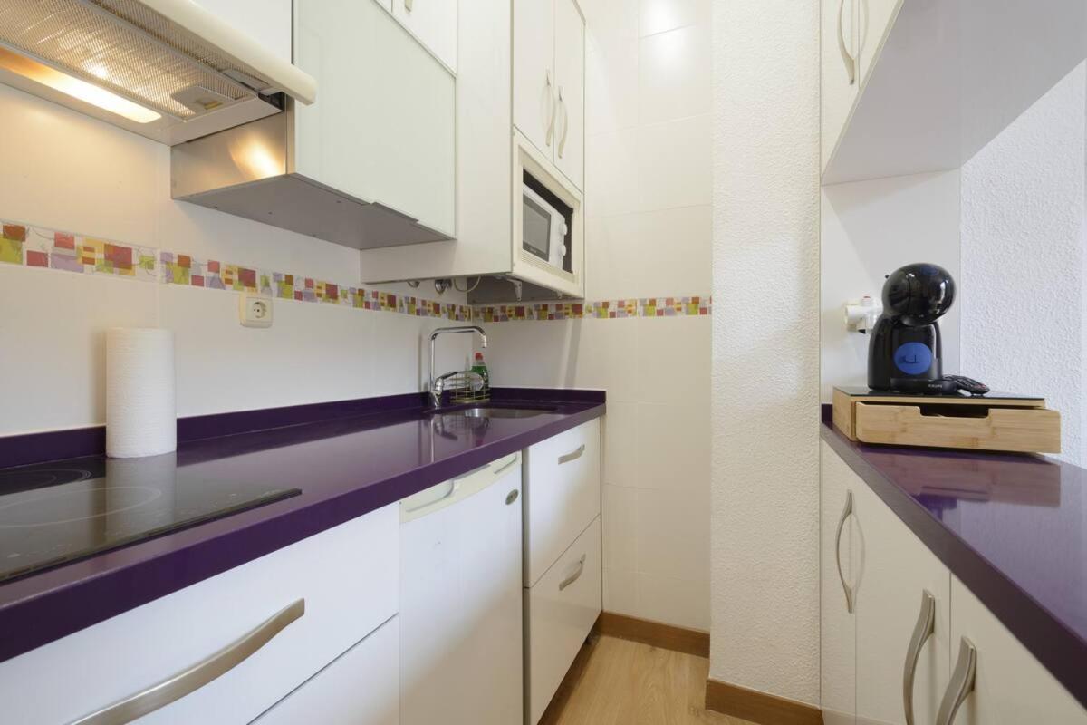 Apartamento Centro Granada Eksteriør billede
