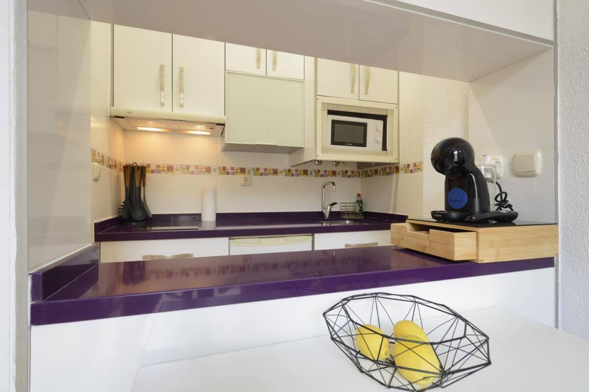 Apartamento Centro Granada Eksteriør billede